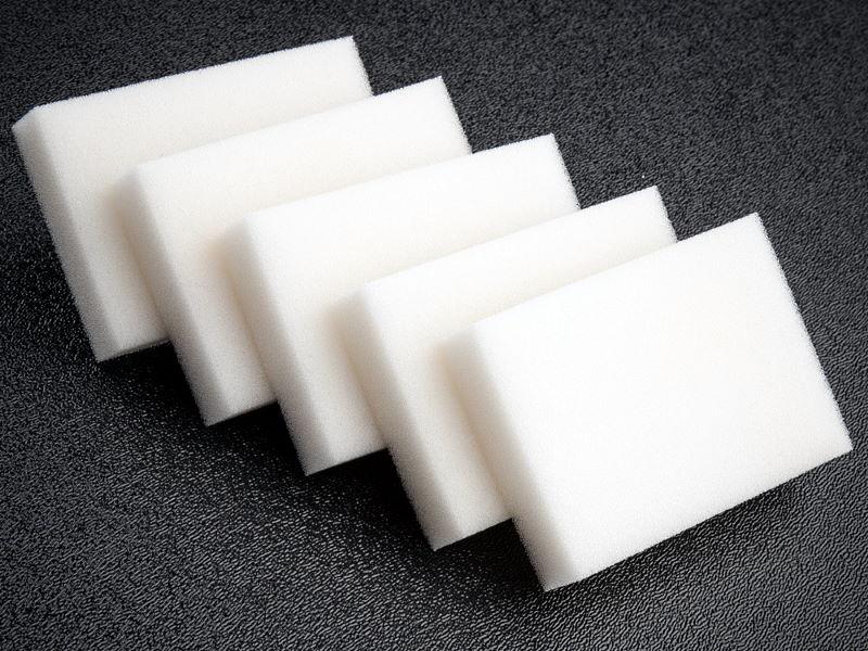 Intumescent Foam - Foam that expands when burned – Material Sample Shop