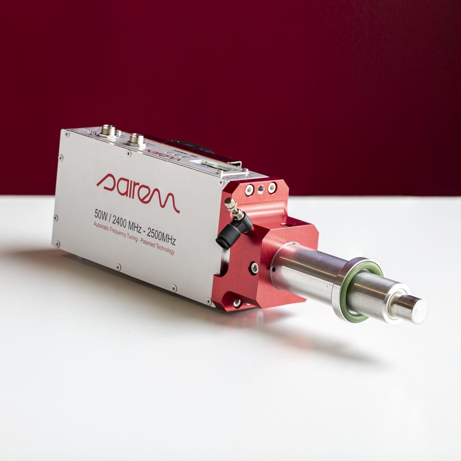 Samar Instruments Generators Sairem's products - Sairem