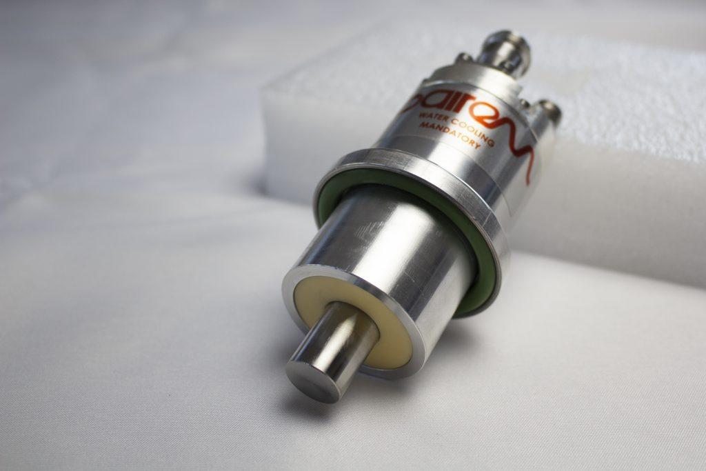 PlasmaVac - Source plasma micro-ondes basse pression - Sairem